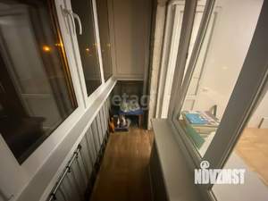 2-к квартира, вторичка, 43м2, 3/5 этаж