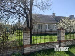 3-к квартира, вторичка, 82м2, 1/1 этаж