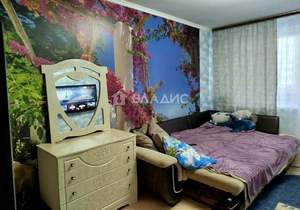 3-к квартира, вторичка, 71м2, 2/5 этаж