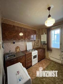 1-к квартира, вторичка, 36м2, 4/15 этаж