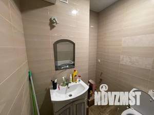 Студия квартира, вторичка, 41м2, 9/16 этаж