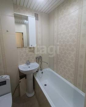 1-к квартира, вторичка, 31м2, 2/5 этаж