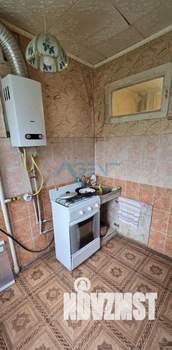 1-к квартира, вторичка, 31м2, 3/5 этаж
