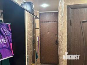 2-к квартира, вторичка, 48м2, 3/5 этаж
