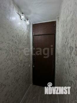 2-к квартира, вторичка, 43м2, 3/5 этаж