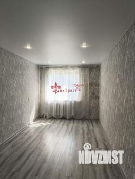 2-к квартира, вторичка, 45м2, 4/5 этаж