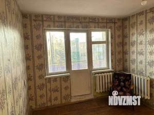 2-к квартира, вторичка, 44м2, 5/5 этаж