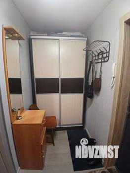 1-к квартира, вторичка, 31м2, 4/5 этаж