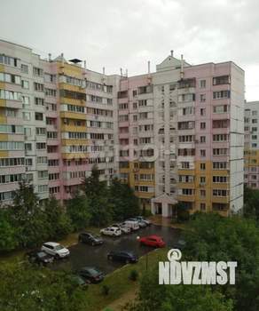 2-к квартира, вторичка, 58м2, 4/11 этаж