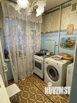 2-к квартира, вторичка, 45м2, 4/5 этаж