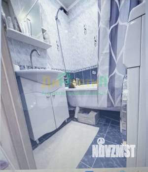 1-к квартира, вторичка, 34м2, 4/10 этаж
