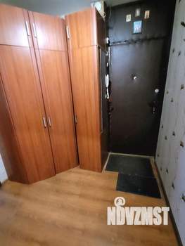 3-к квартира, вторичка, 63м2, 4/5 этаж