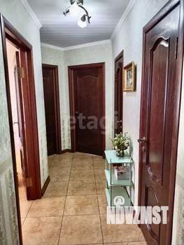 3-к квартира, вторичка, 72м2, 7/17 этаж