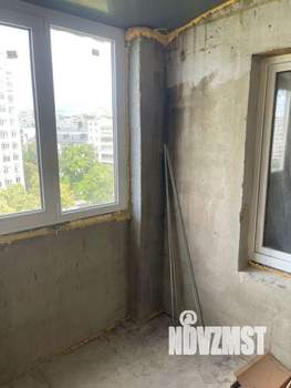 3-к квартира, вторичка, 70м2, 10/16 этаж