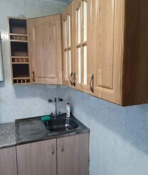 2-к квартира, вторичка, 43м2, 5/5 этаж