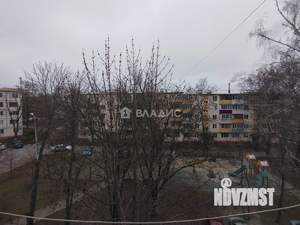 2-к квартира, вторичка, 45м2, 4/5 этаж