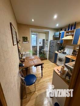 2-к квартира, вторичка, 48м2, 5/5 этаж