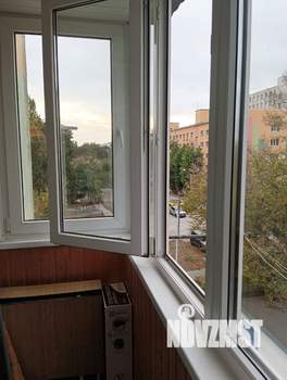 1-к квартира, вторичка, 31м2, 5/5 этаж