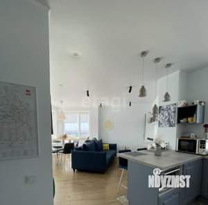 2-к квартира, вторичка, 78м2, 11/14 этаж