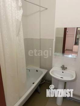 1-к квартира, вторичка, 36м2, 10/13 этаж