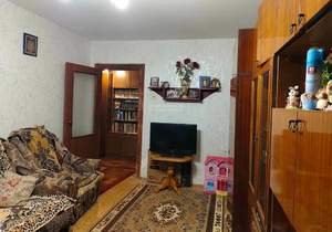 1-к квартира, вторичка, 41м2, 2/5 этаж