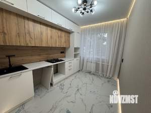 3-к квартира, вторичка, 62м2, 2/10 этаж