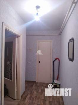 1-к квартира, вторичка, 43м2, 2/9 этаж