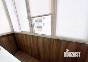 2-к квартира, вторичка, 41м2, 4/5 этаж