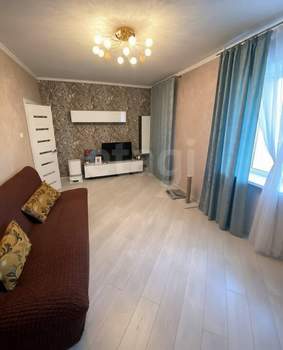 2-к квартира, вторичка, 61м2, 7/14 этаж