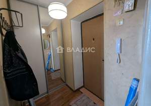 1-к квартира, вторичка, 32м2, 7/9 этаж