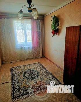 3-к квартира, вторичка, 61м2, 12/14 этаж