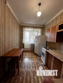 1-к квартира, вторичка, 40м2, 3/12 этаж