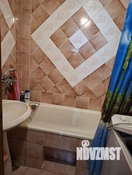 3-к квартира, вторичка, 60м2, 4/10 этаж