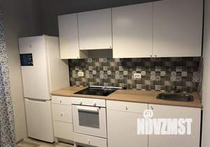 2-к квартира, вторичка, 60м2, 9/15 этаж