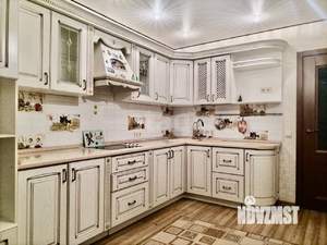 2-к квартира, вторичка, 69м2, 9/16 этаж