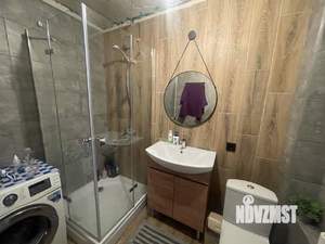 1-к квартира, вторичка, 38м2, 11/13 этаж