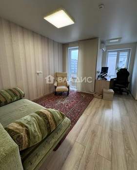 Студия квартира, вторичка, 31м2, 3/5 этаж