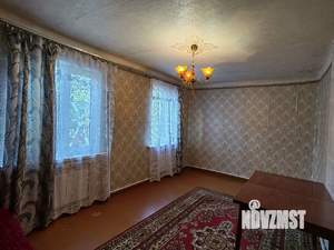 2-к квартира, вторичка, 37м2, 1/1 этаж