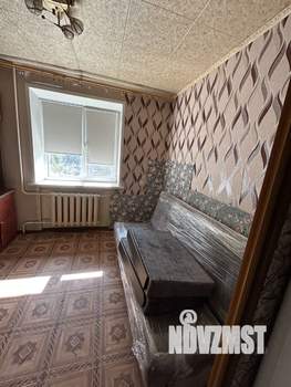 Студия квартира, вторичка, 13м2, 3/5 этаж