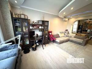 2-к квартира, вторичка, 66м2, 2/10 этаж