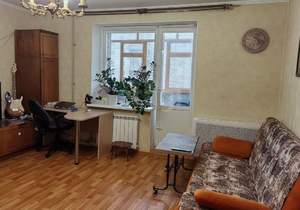 3-к квартира, вторичка, 67м2, 5/14 этаж