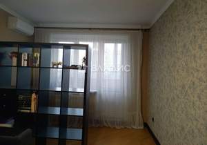 1-к квартира, вторичка, 36м2, 5/10 этаж