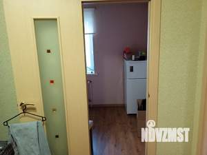 1-к квартира, вторичка, 38м2, 2/7 этаж