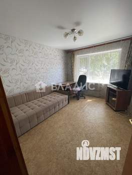 1-к квартира, вторичка, 28м2, 1/9 этаж