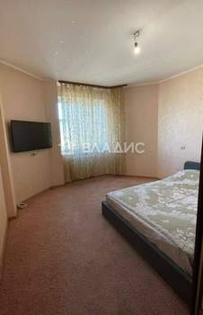 2-к квартира, вторичка, 51м2, 11/15 этаж