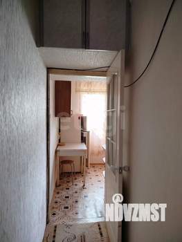 2-к квартира, вторичка, 44м2, 3/5 этаж