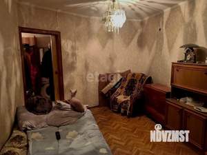 2-к квартира, вторичка, 45м2, 3/5 этаж