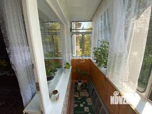 4-к квартира, вторичка, 61м2, 4/5 этаж