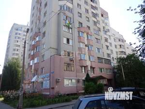 1-к квартира, вторичка, 36м2, 1/14 этаж