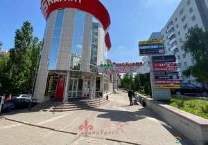 2-к квартира, вторичка, 44м2, 7/9 этаж